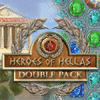 Heroes of Hellas Double Pack játék