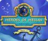 Heroes Of Hellas Origins: Part One játék