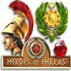 Heroes of Hellas játék
