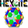 Hexcite játék