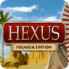 Hexus Premium Edition játék