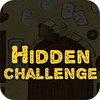 Hidden Challenge játék