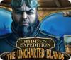 Hidden Expedition 5: The Uncharted Islands játék