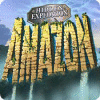 Hidden Expedition: Amazon játék