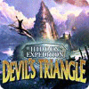 Hidden Expedition - Devil's Triangle játék