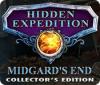 Hidden Expedition: Midgard's End Collector's Edition játék