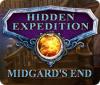 Hidden Expedition: Midgard's End játék