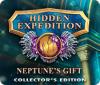 Hidden Expedition: Neptune's Gift Collector's Edition játék