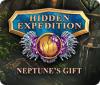 Hidden Expedition: Neptune's Gift játék
