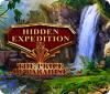 Hidden Expedition: The Price of Paradise játék