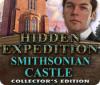 Hidden Expedition: Smithsonian Castle Collector's Edition játék