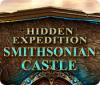 Hidden Expedition: Smithsonian Castle játék