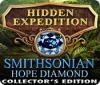 Hidden Expedition: Smithsonian Hope Diamond Collector's Edition játék