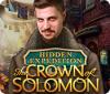 Hidden Expedition: The Crown of Solomon játék