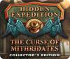 Hidden Expedition: The Curse of Mithridates Collector's Edition játék