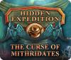 Hidden Expedition: The Curse of Mithridates játék