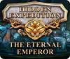 Hidden Expedition: The Eternal Emperor játék