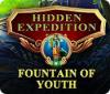 Hidden Expedition: The Fountain of Youth játék