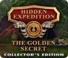 Hidden Expedition: The Golden Secret Collector's Edition játék