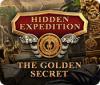 Hidden Expedition: The Golden Secret játék