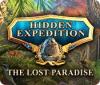 Hidden Expedition: The Lost Paradise játék