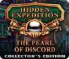 Hidden Expedition: The Pearl of Discord Collector's Edition játék