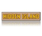 Hidden Island játék