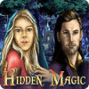 Hidden Magic játék