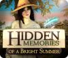 Hidden Memories of a Bright Summer játék