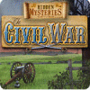 Hidden Mysteries: Civil War játék