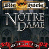 Hidden Mysteries: Notre Dame - Secrets of Paris játék