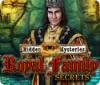 Hidden Mysteries: Royal Family Secrets játék