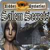 Hidden Mysteries: Salem Secrets játék