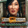 Hidden Mysteries: The Forbidden City játék