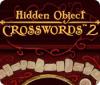 Solve crosswords to find the hidden objects! Enjoy the sequel to one of the most successful mix of w játék