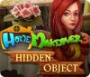 Hidden Object: Home Makeover 3 játék