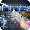 Hidden Objects: Study Room játék