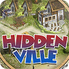 Hidden Ville játék