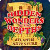 Hidden Wonders of the Depths 3: Atlantis Adventures játék