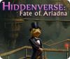 Hiddenverse: Fate of Ariadna játék