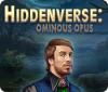 Hiddenverse: Ominous Opus játék