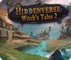 Hiddenverse: Witch's Tales 2 játék
