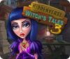 Hiddenverse: Witch's Tales 3 játék