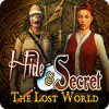 Hide and Secret 4: The Lost World játék