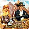 Hide & Secret 3: Pharaoh's Quest játék
