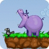 Hippo's Feeder játék