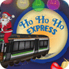 HoHoHo Express játék