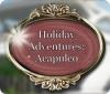 Holiday Adventures: Acapulco játék