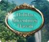 Holiday Adventures: Hawaii játék