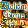 Holiday Bonus Gold játék